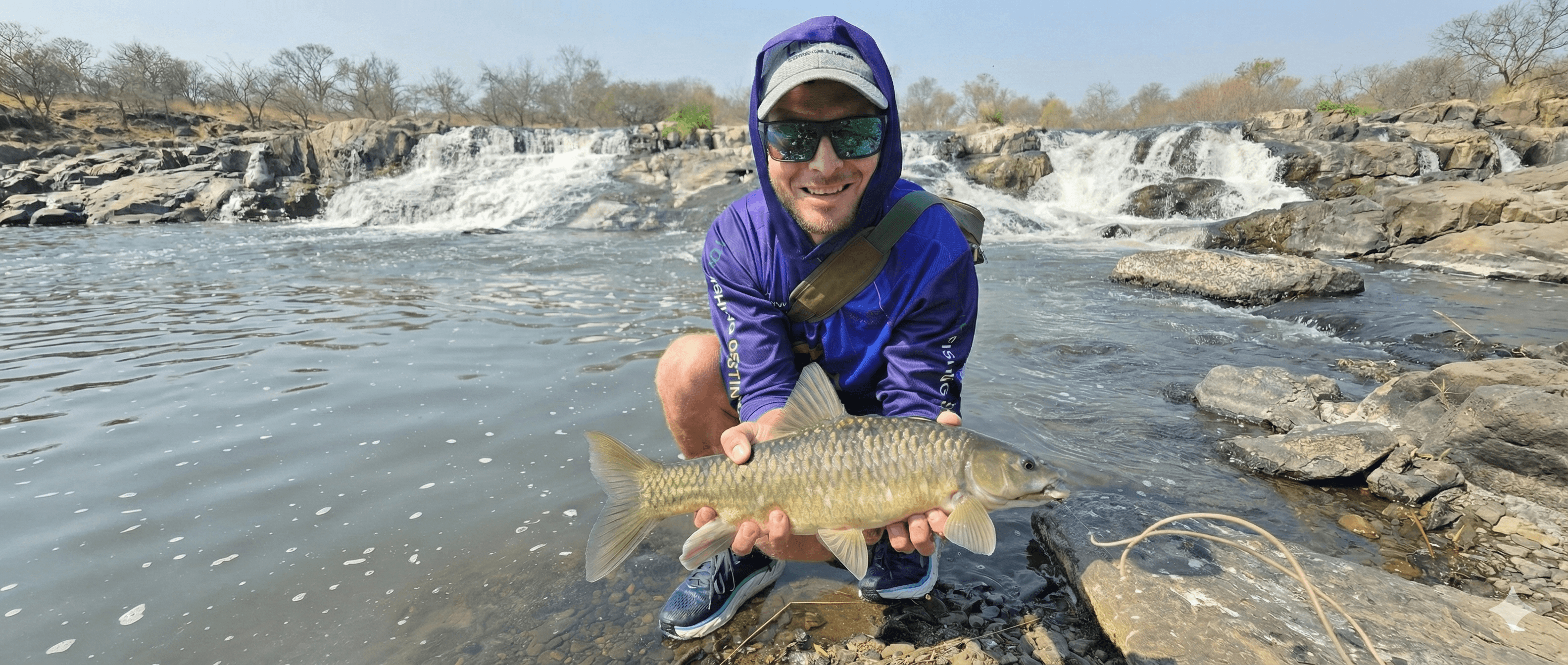 Fishing destination 1